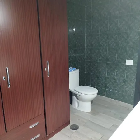 Habitacion Privada *