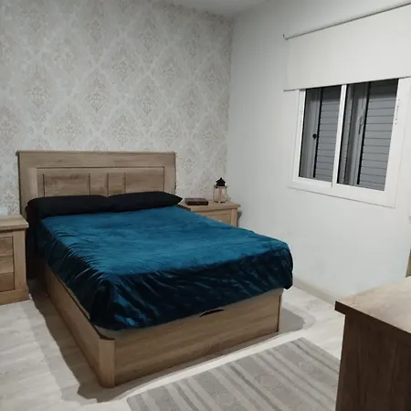 Habitacion Privada