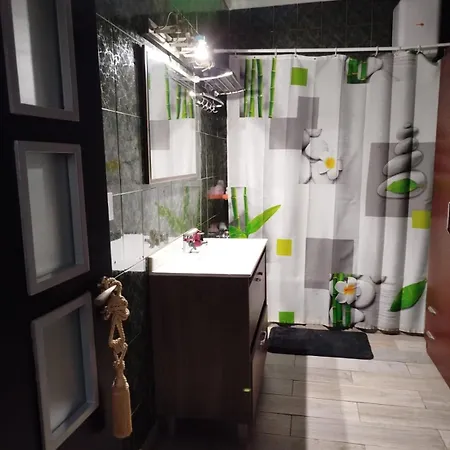 Habitacion Privada * Sardina